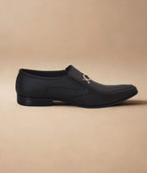 Black Formal Shoes for Men By Easy Step OL_1533 - Harpers